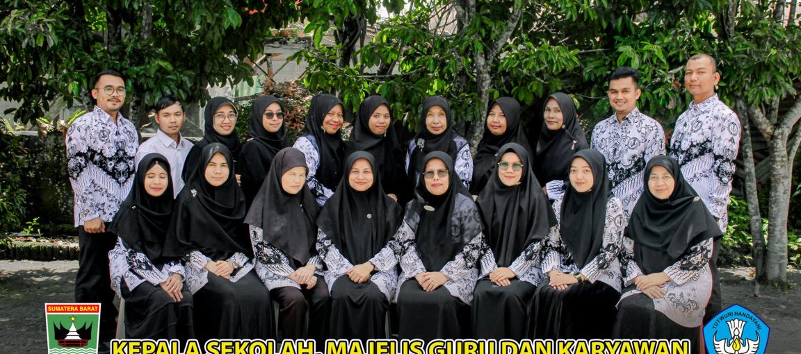 Foto bersama pgri